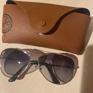 Ray ban sunglasses